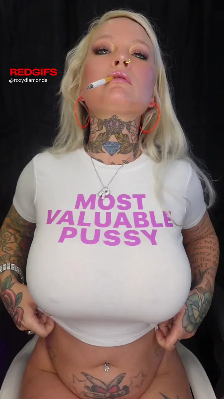 Are Blonde Mommy's your thing