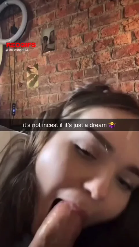 Mom!! You’re just dreaming