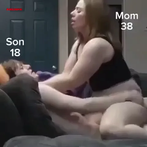 Taking my youngest sons virginity in seconds