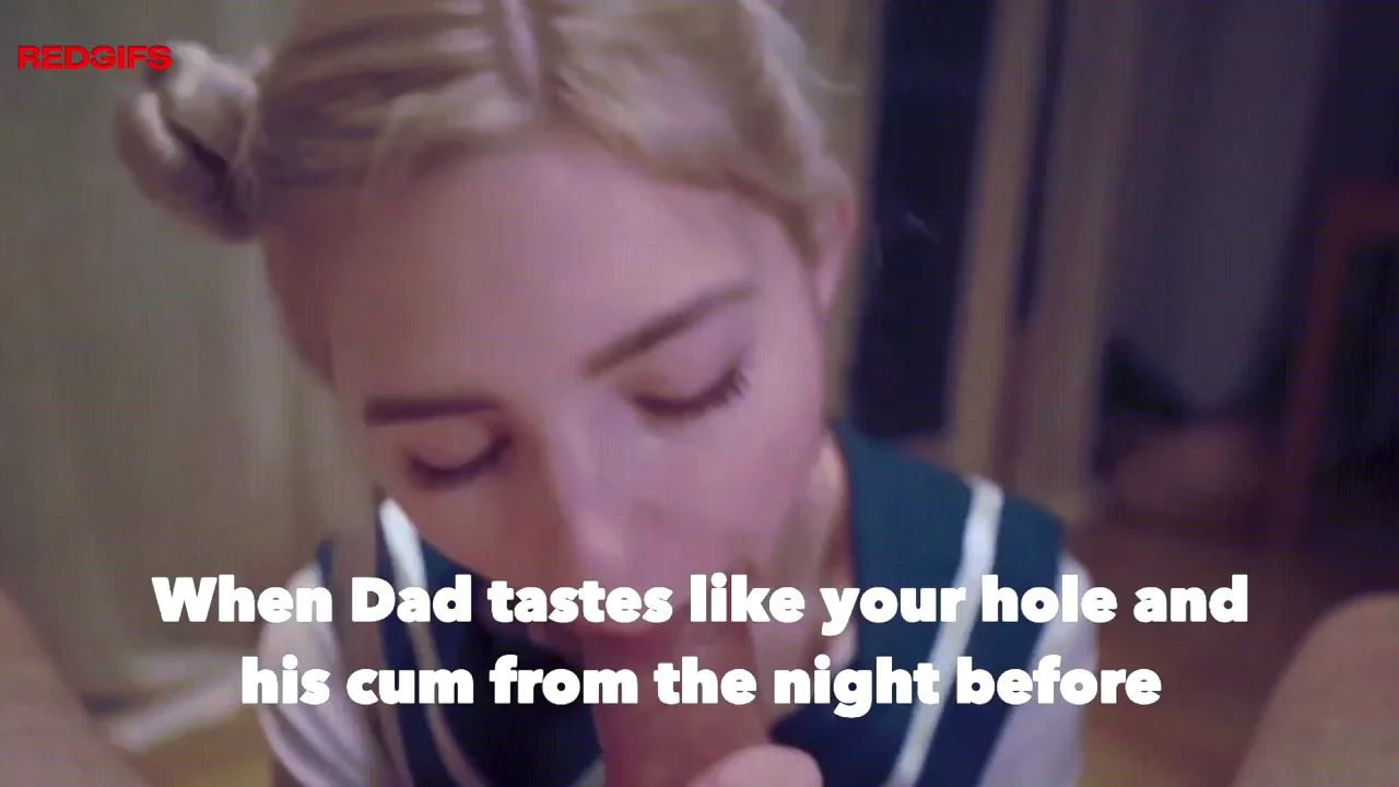 She loves when my penis tastes like our fuck flavors