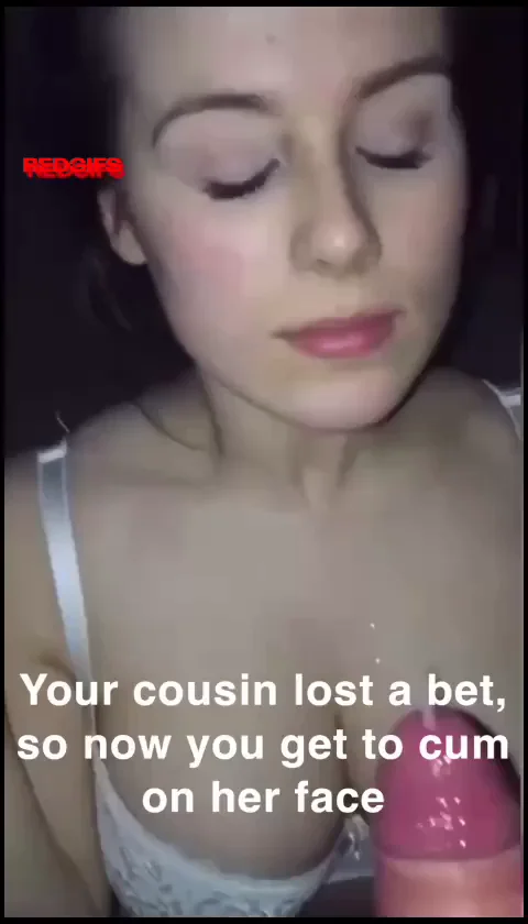 She’s a gambler