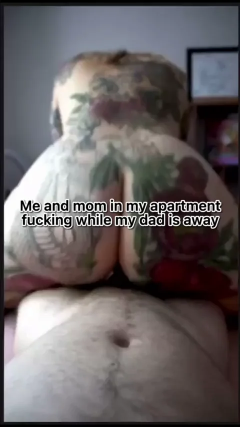 Thanks dad i love mommy time