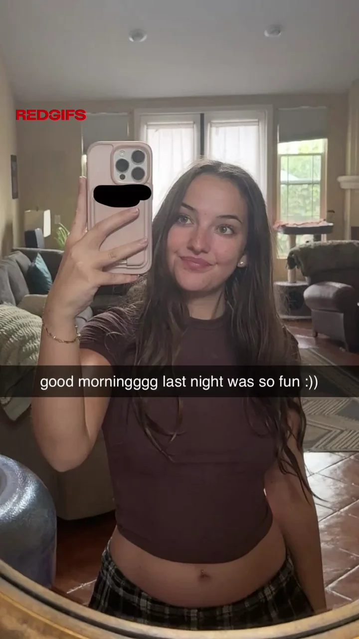 Stepdad Says My Ass Beats Mom's 🍑🔥