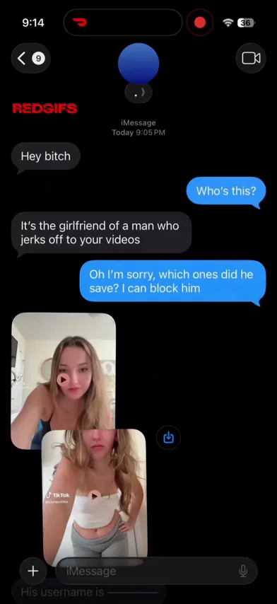 Fucking a jealous girl’s man