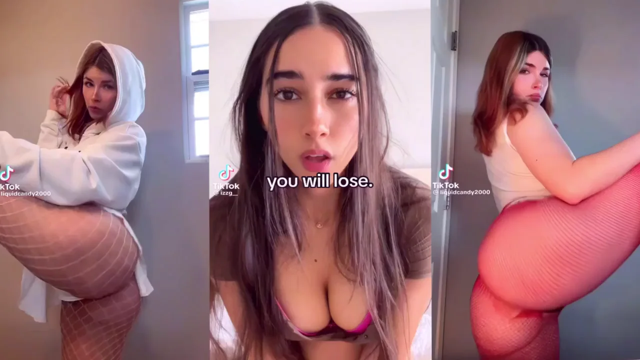 Halfway there! Day 15 of NNN, it was a struggle but we got there. How is it going for you? Feeling tough? If you struggle, let me help you. Just watch this video and it will help you last, no tricks, I promise! I wouldn't lie, it could be dangerous if you got triggered now, right?