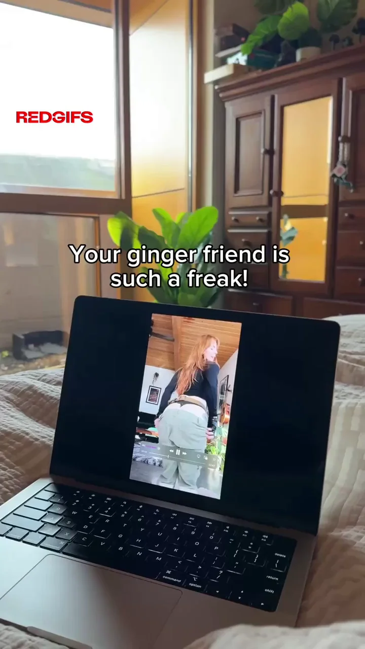 Kim Possible Redhead Slut Makes Your Fantasy Real with Titty Fuck and Cock Worship