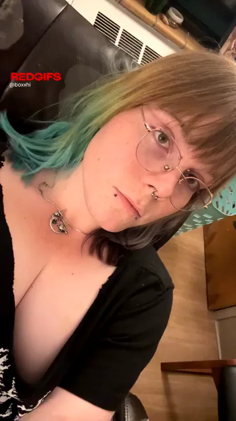 Puffy nips ;3 [22]