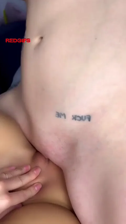 our pussies moisten each other