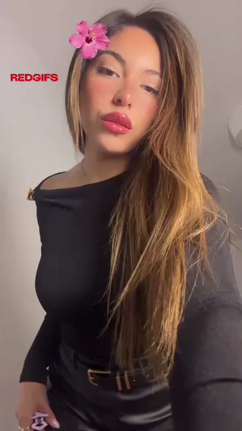 Do you find me hot and fuckable or nah?