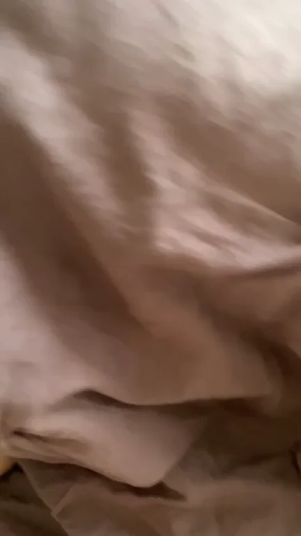 Oops I overslept, again ??