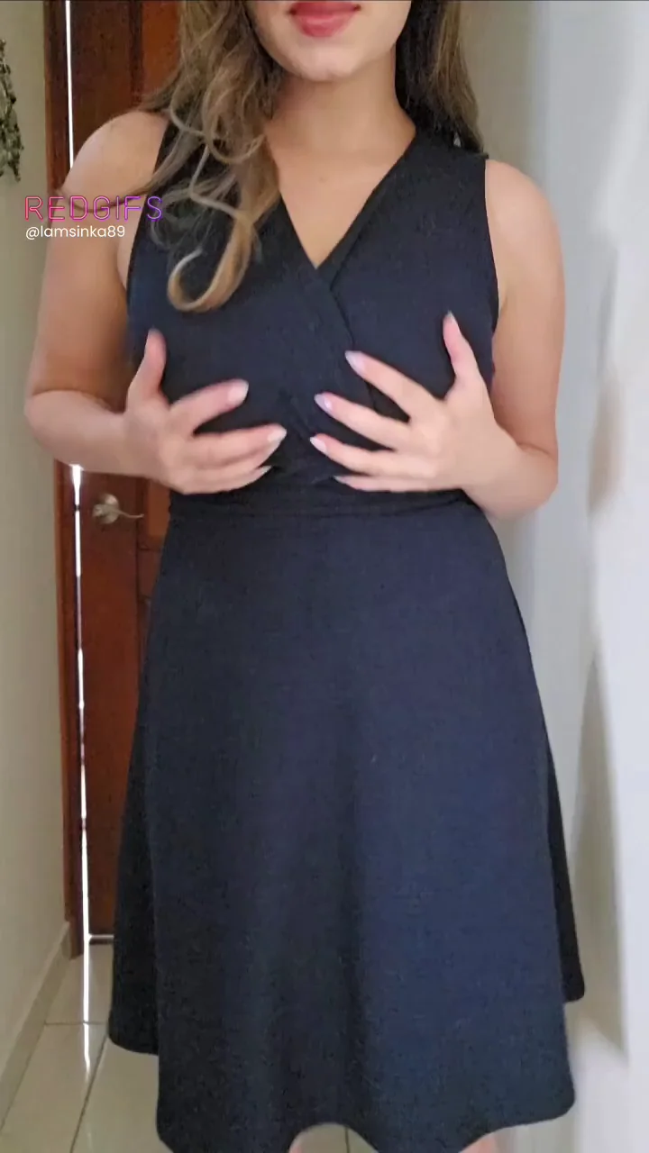 tittyfucking everyday is my favorite hobby