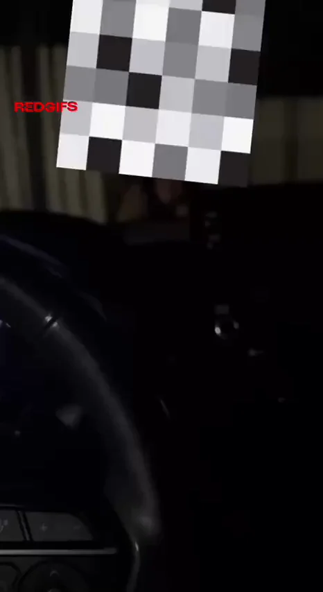 Hubby Watches from Car 🚗👀 While I Destroy His Busty Hotwife's Ass 🍑💦