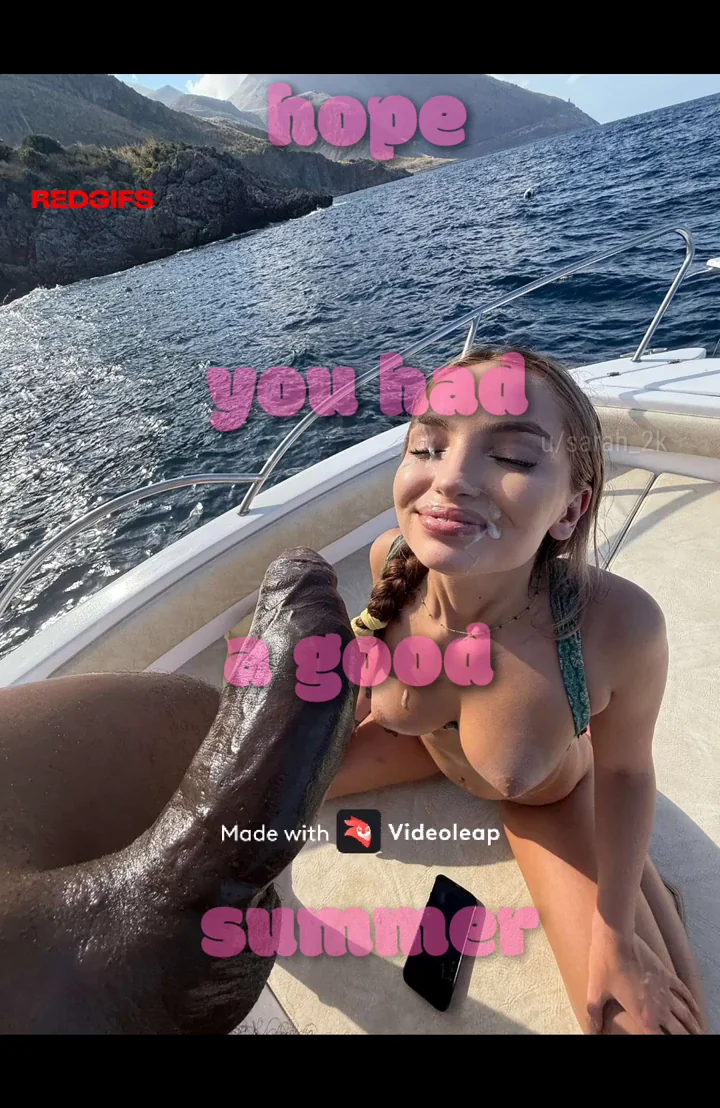 A new year is about to cum !
