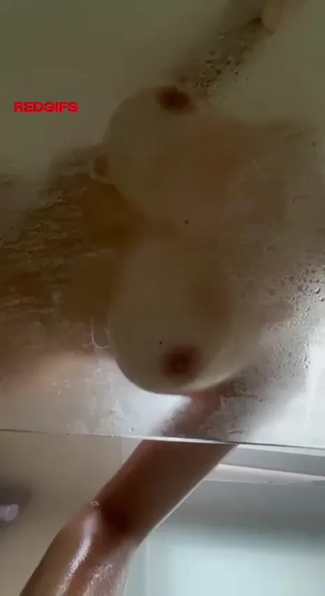 The best thing to do in the shower