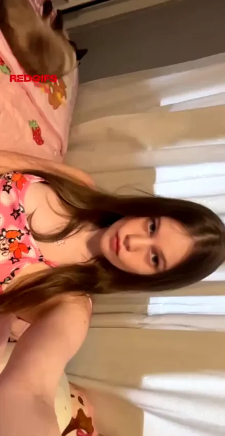 Are you gonna cum in my face or on my boobs