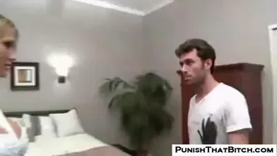 Alanah Rae in Punish that Bitch