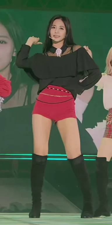 TWICE - Tzuyu