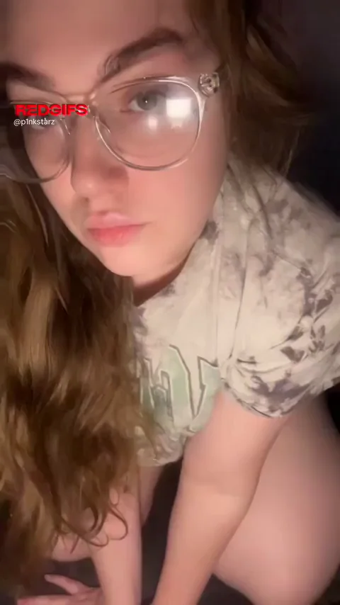 do you like chubby nerds?
