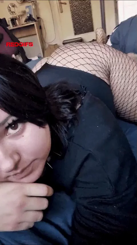 Raw or Condoms? 21F Thick BBW Tease 😈🍑