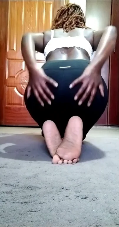 Do you like it when I make the first move in bed?