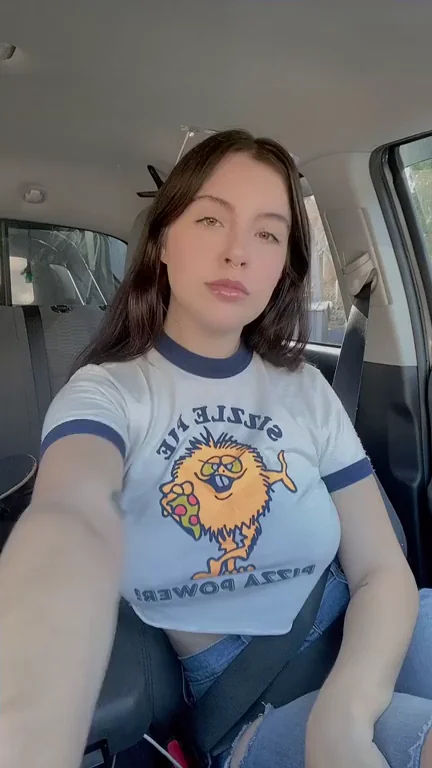 Outside of my bfs bosses house, let’s hope I don’t get him fired lol