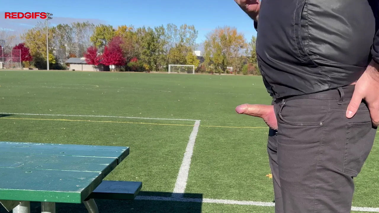 36, Straight, Playing Soccer
