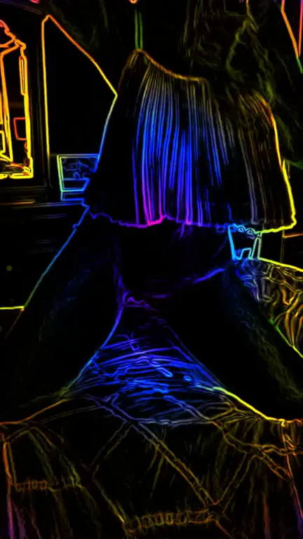 Filter Glowin' My Fat Butt Plug Ass? 🍑✨🔌