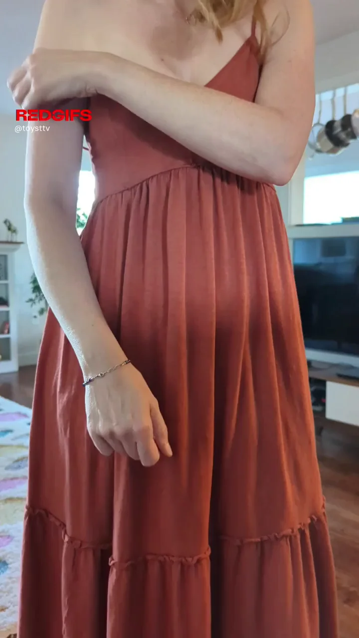 Just cute boobs and great nips.