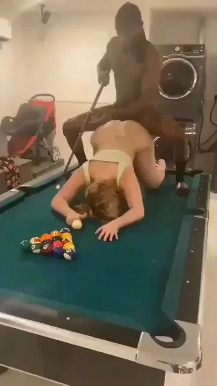 He’s really good at it!