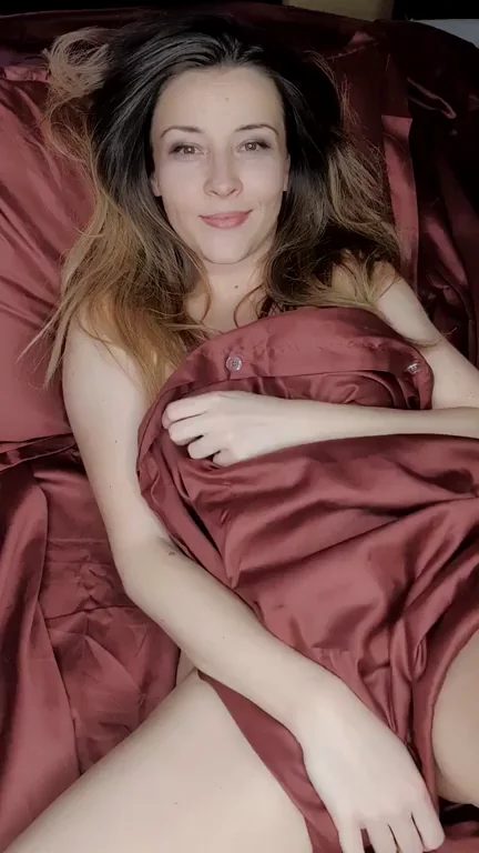 🔥 Revvin' Up My Wet Pussy Motor? 😈