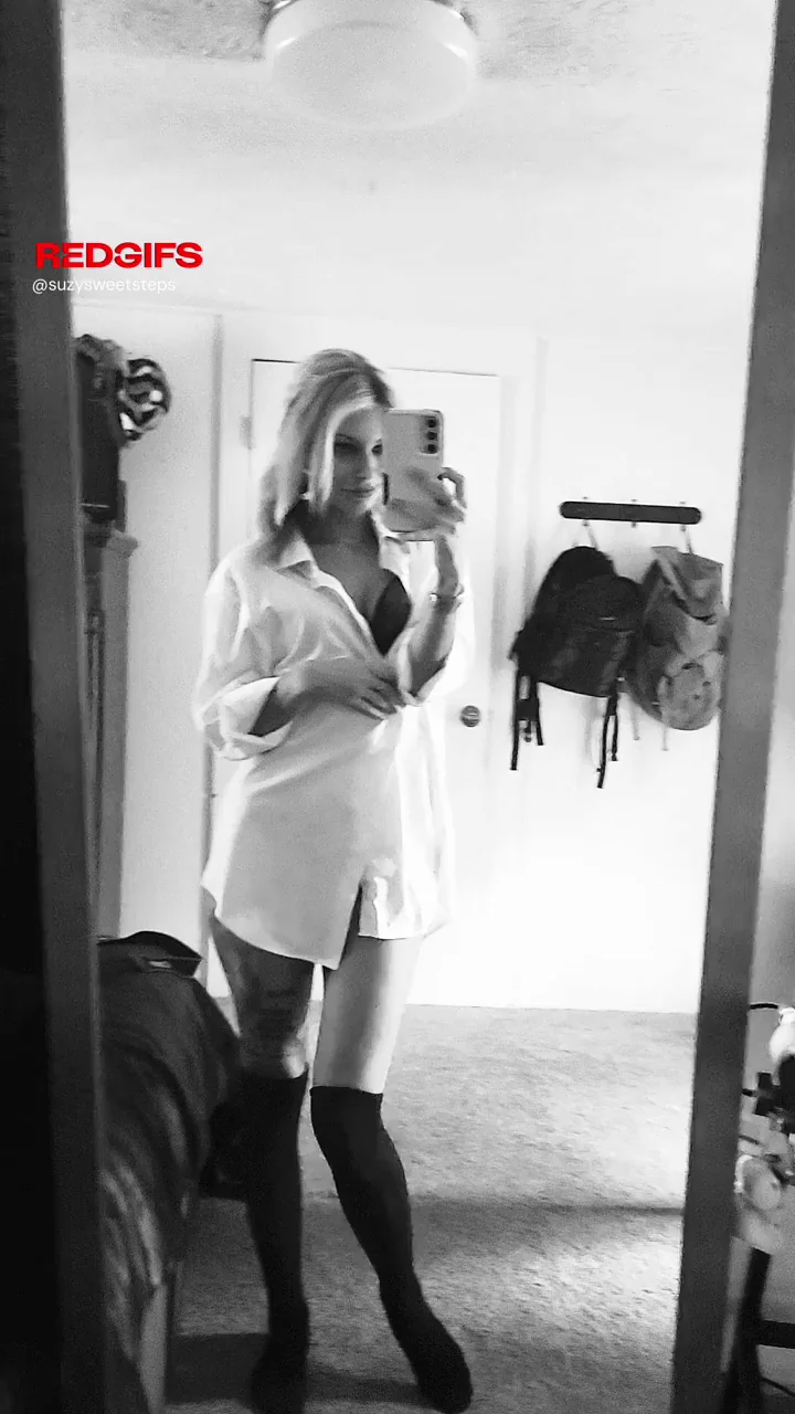 who doesnt love a tease