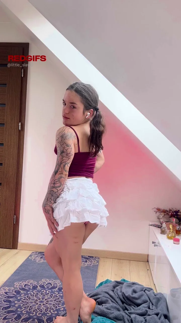 Tattoos turn you on?