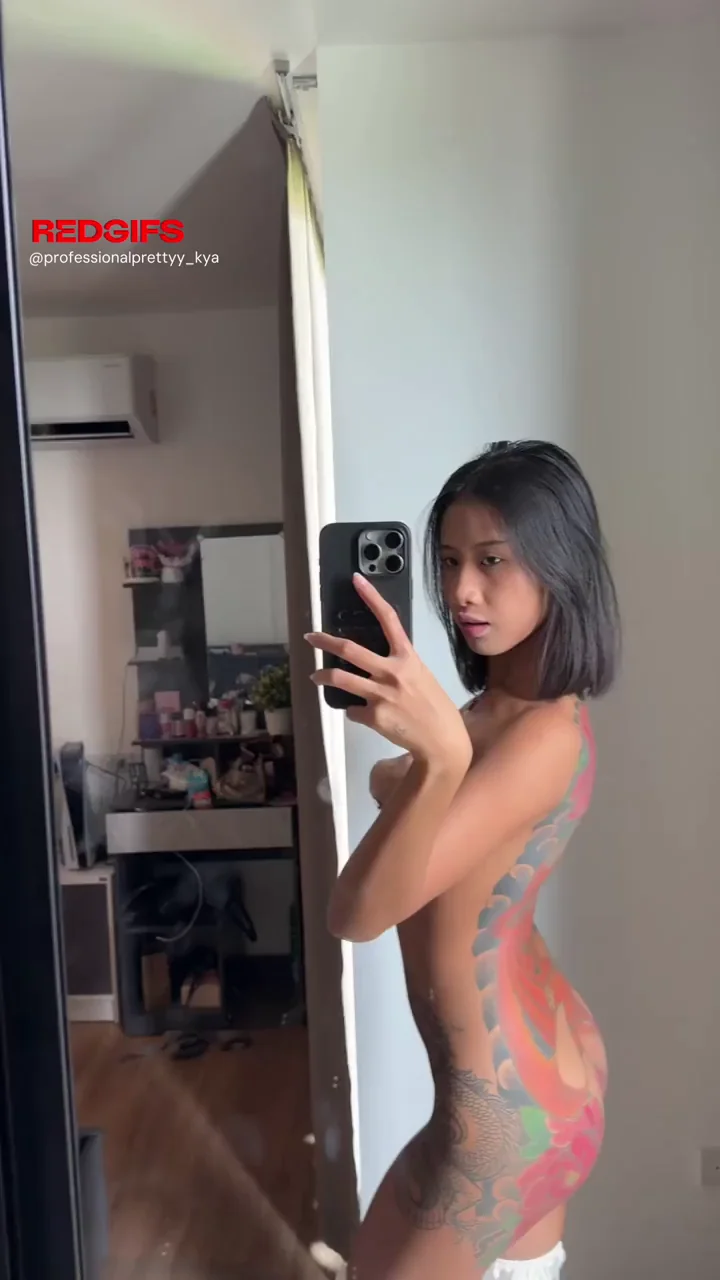 being this petite just makes it even sexier