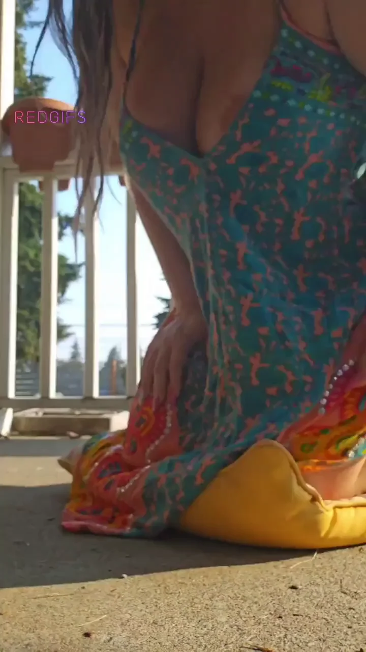 If I invite you over what’s your first move here