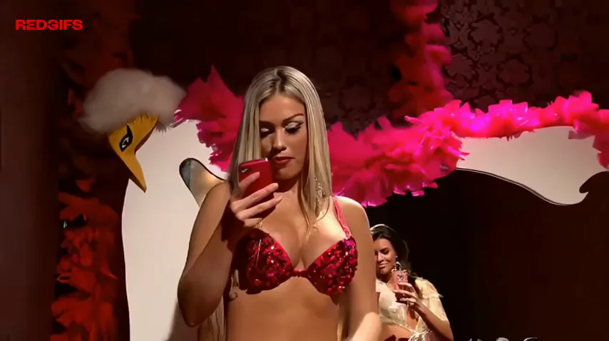 Carol Belli e Renata Molinaro (Panicats)