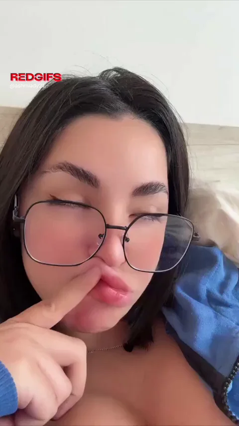 These teen tits are perfect for your mouth