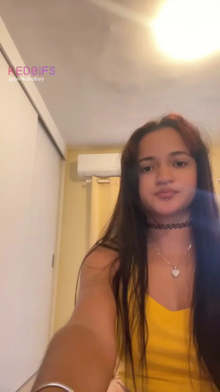 Daddy's Dream: Grip These Perky Teen Tits Tight
