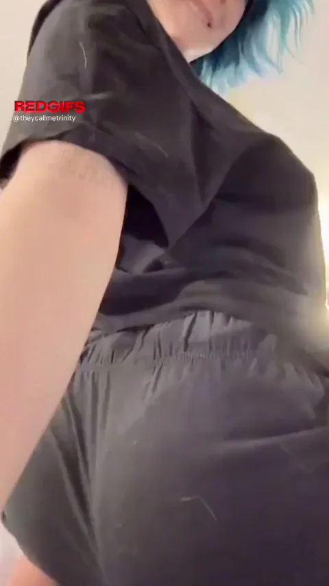 Rate the jiggle while it’s still behaving
