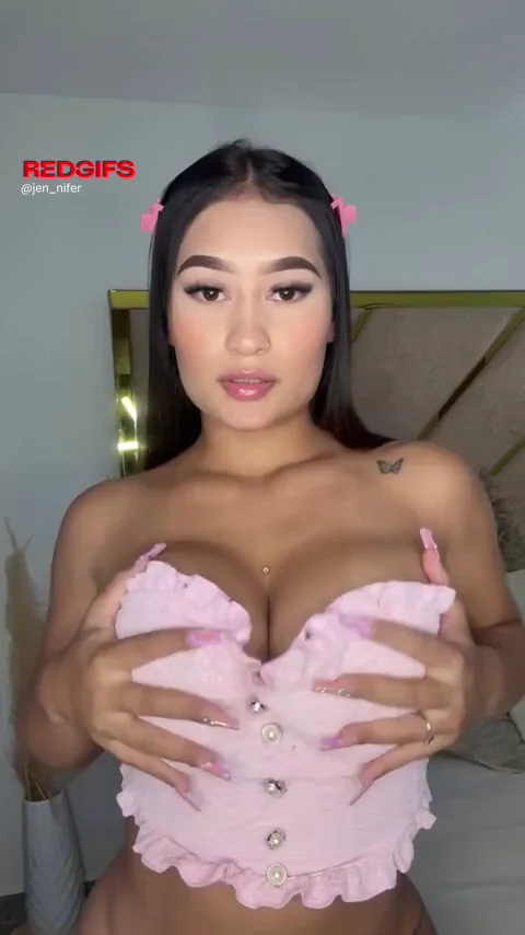do you like the size of my tits?