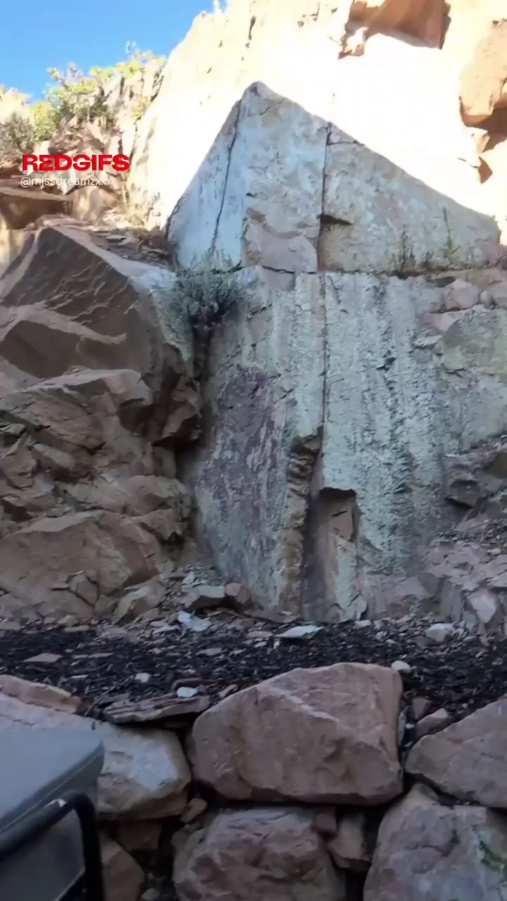 Brunette Babe's BBC Pisses in Epic Outdoor Scenery 😈💦