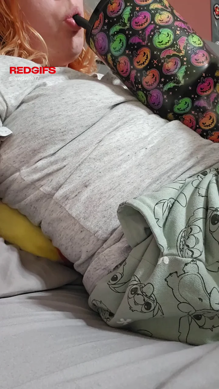 Do you think he'll mind if I return his boxers full of pee
