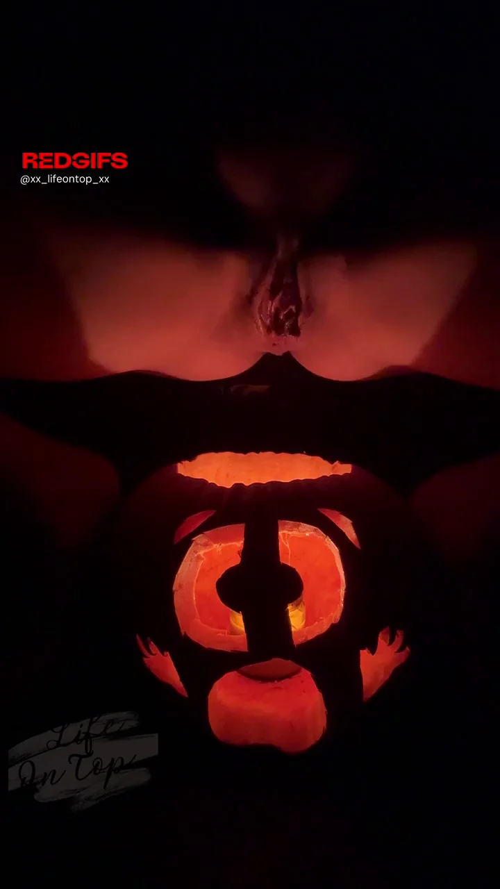 Goodnight Reddit. Happy Halloween