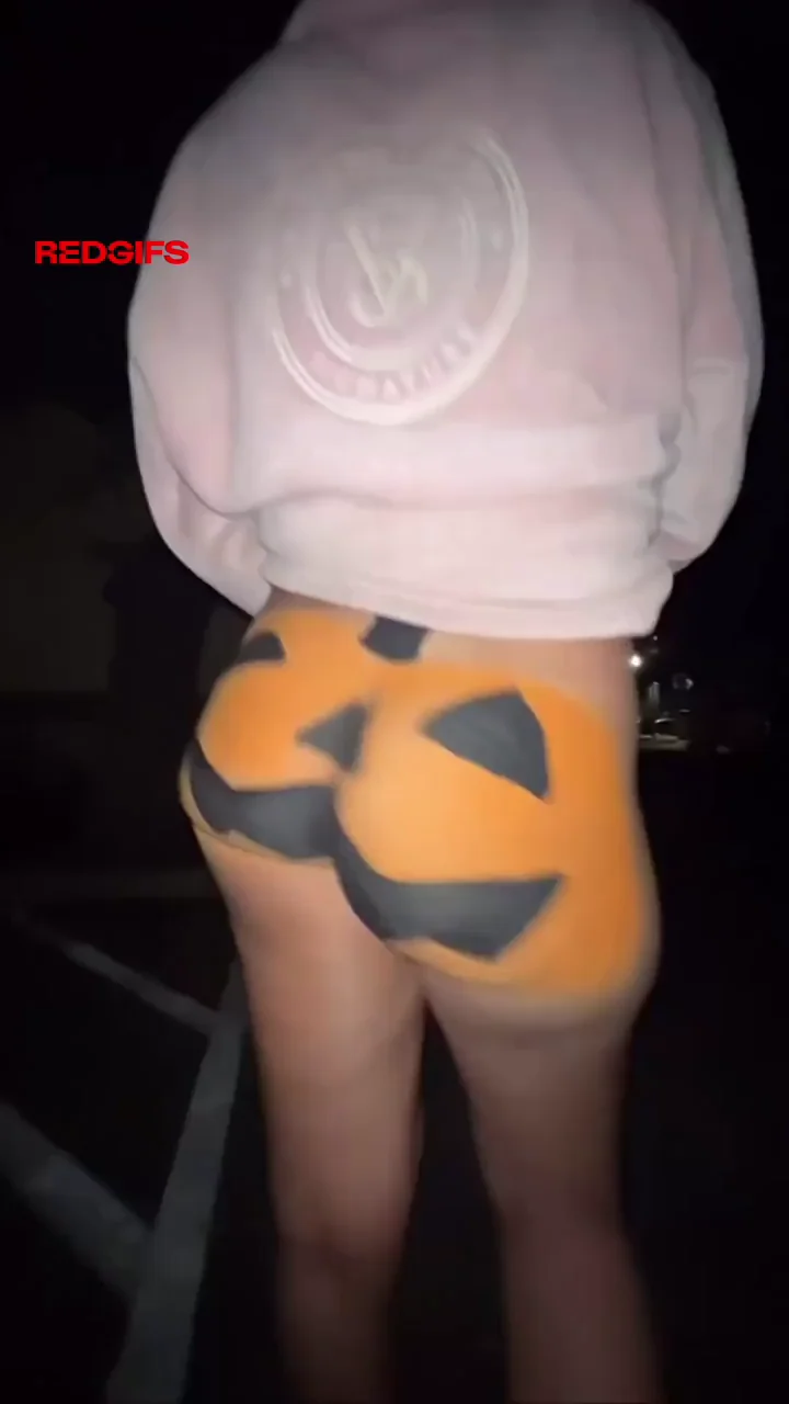 Pumpkin peeee