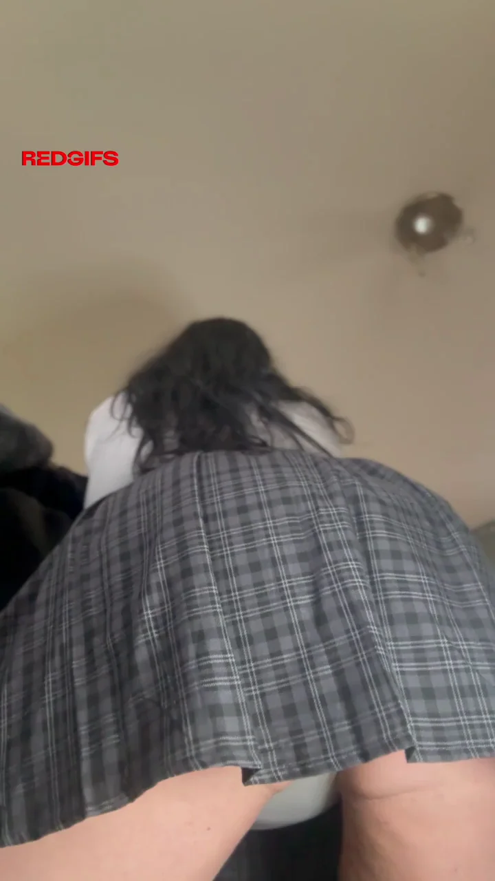 Pissing in my panties