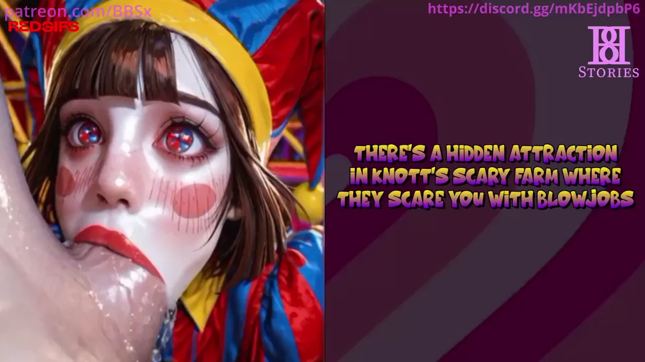 Flex your VIP treatment at that viral halloween festival farm