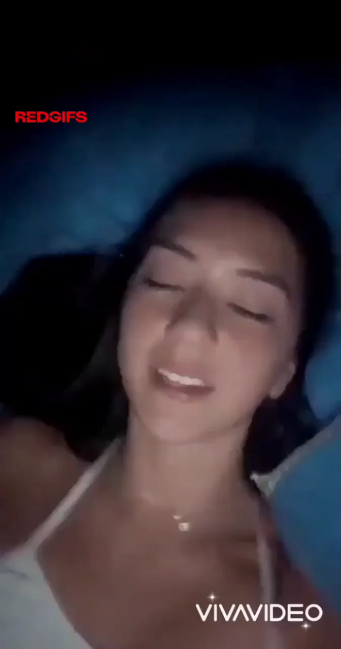 Your gf couldn't resist his cock