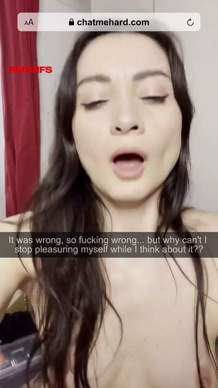 Step-Mom Addicted to Son's Morning Fuck 😈🍆💦