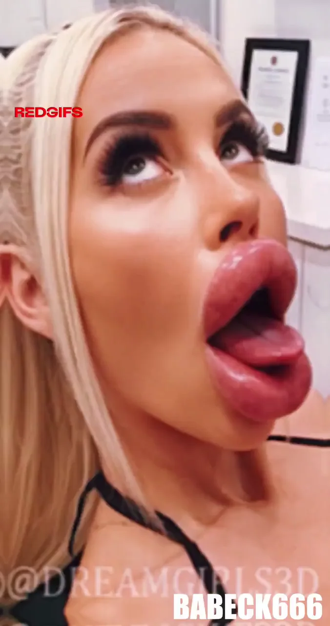 CRAVE COCK - SISSY HYPNO AHEGAO