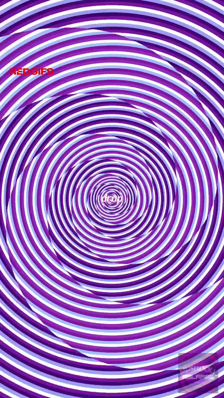 💜 Corrupting Hypno Spiral for Relapsing Sissy Dolls 🌀🍆