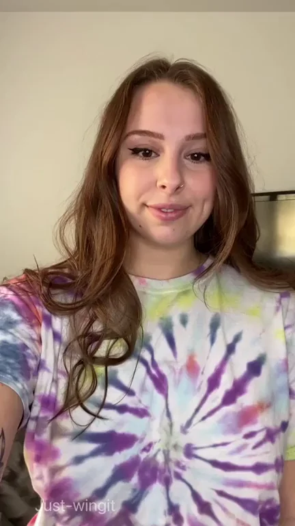 Do you like my all natural tits?